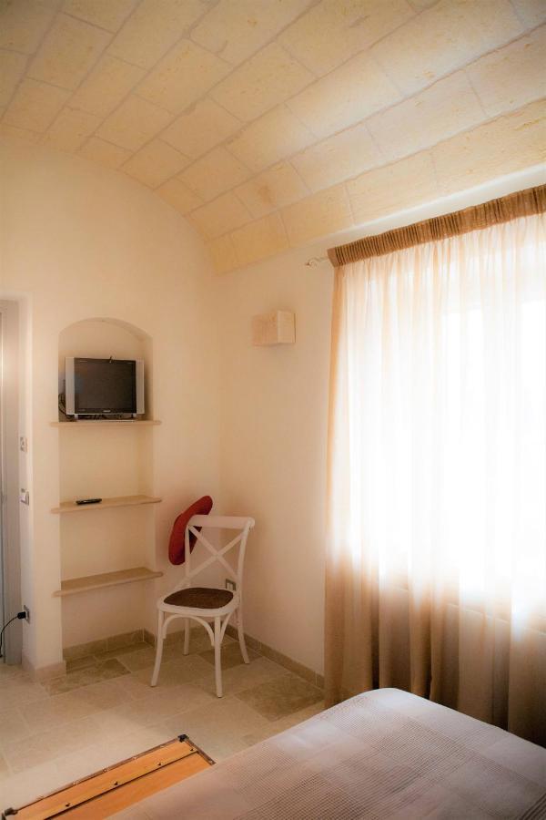 Villa Vittoria 치스테르니노 외부 사진