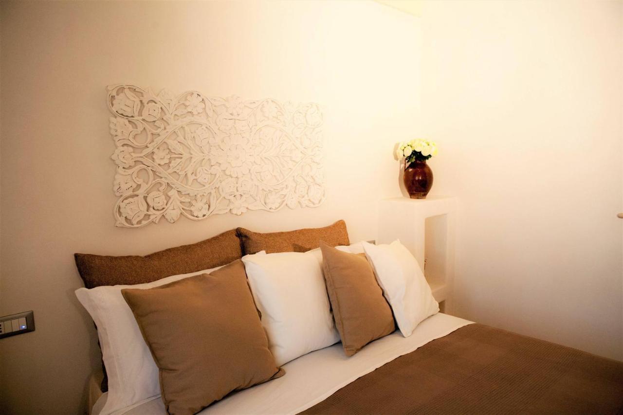 Villa Vittoria 치스테르니노 외부 사진