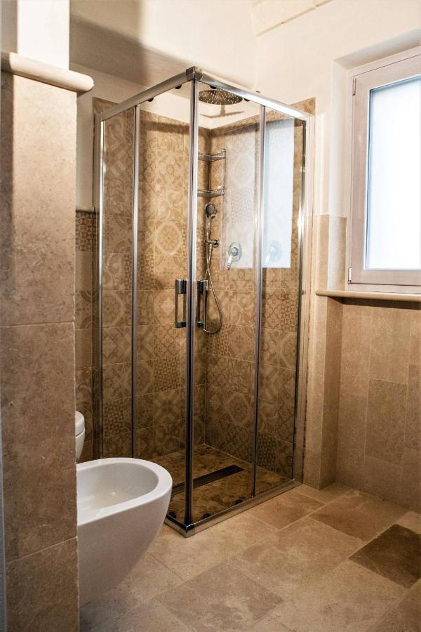 Villa Vittoria 치스테르니노 외부 사진